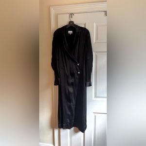 Ganni long elegant dress